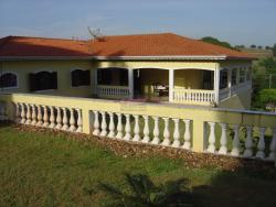 #283CHSC - Casa em condomínio para Venda em Boituva - SP - 1