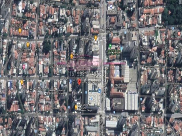 #278AVM - Sala para Venda em Campinas - SP - 2