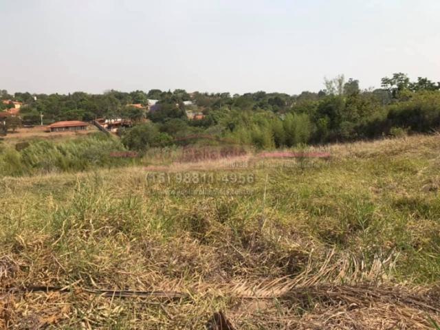 #348TCV - Terreno em condomínio para Venda em Boituva - SP - 1