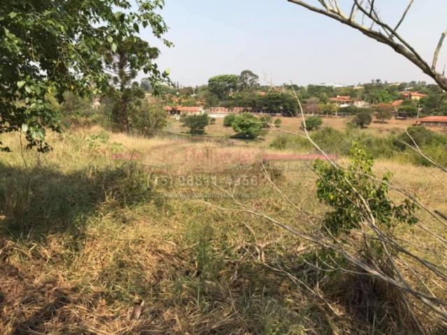 #348TCV - Terreno em condomínio para Venda em Boituva - SP - 2