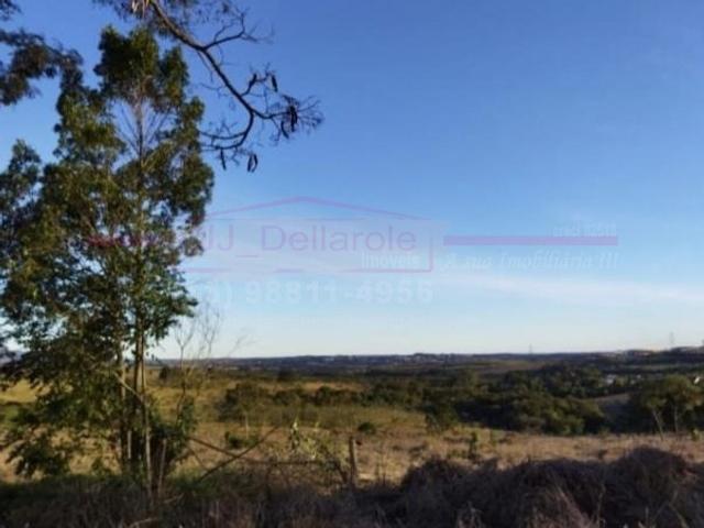 #500 T-JJDI - Terreno em condomínio para Venda em Boituva - SP - 1