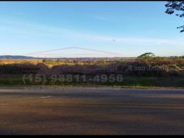 #500 T-JJDI - Terreno em condomínio para Venda em Boituva - SP - 2