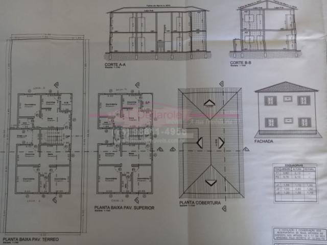 #551-JJDI - Apartamento para Venda em Boituva - SP - 2