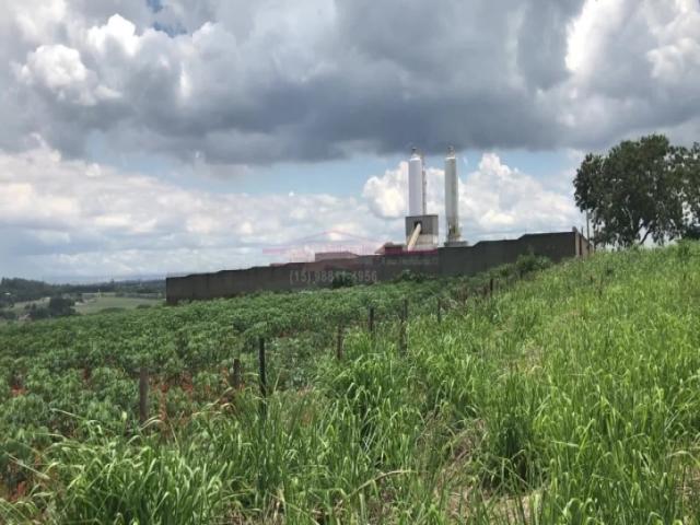 #613-JJDI - Terreno para Venda em Porto Feliz - SP - 1