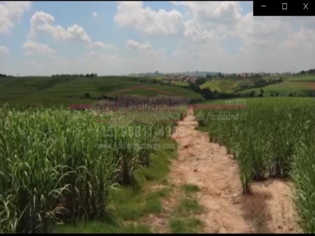 #101JJDI - Terreno para Venda em Boituva - SP - 2