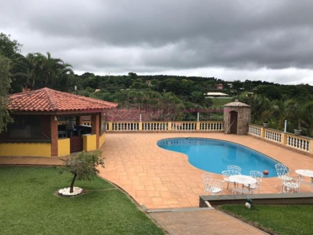 Venda em condomínio farm - Porto Feliz