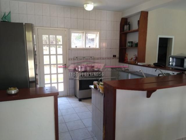 #337JJDI - Chácara para Venda em Boituva - SP - 3